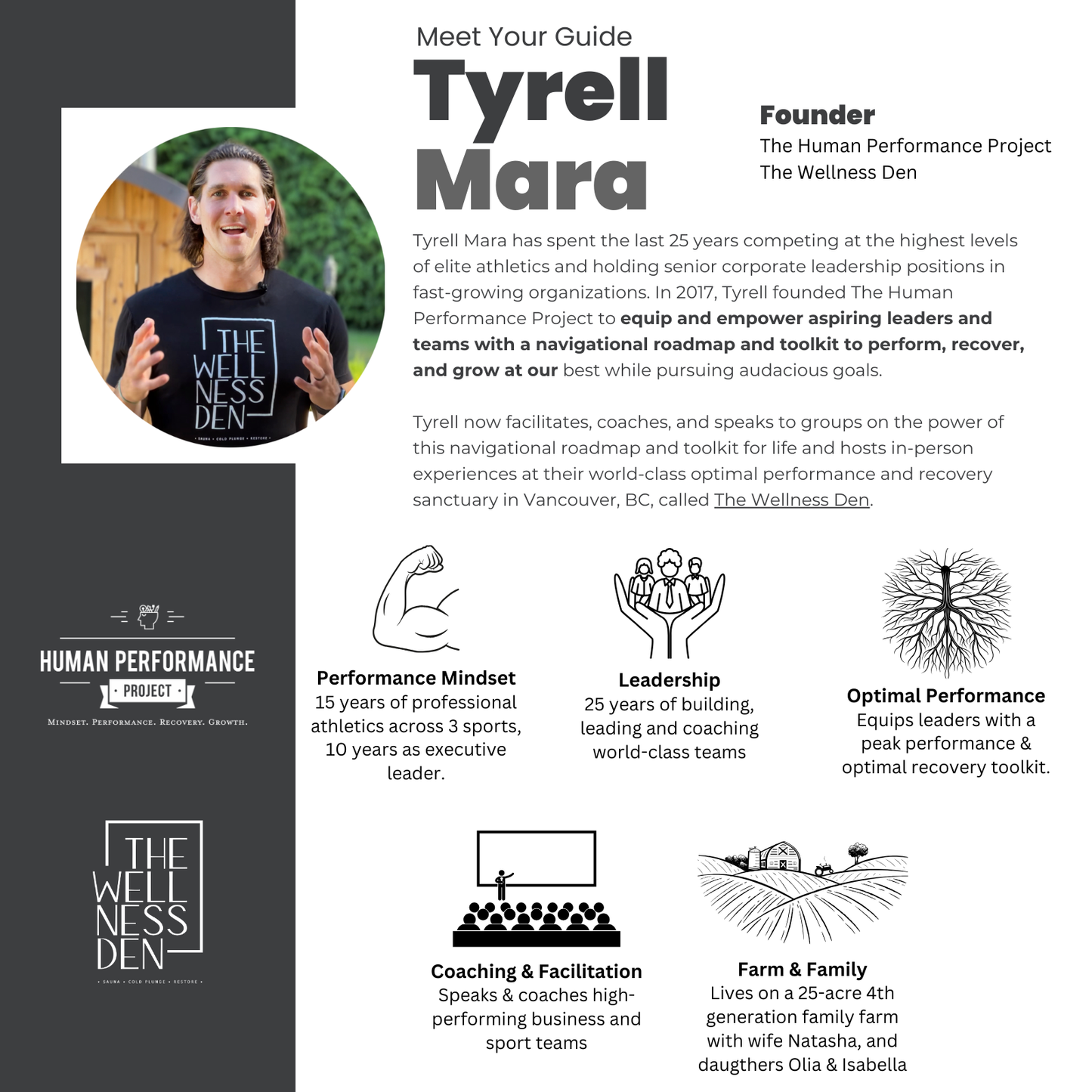 45-Day 'Pause to Grow' 1:1  Coaching Program