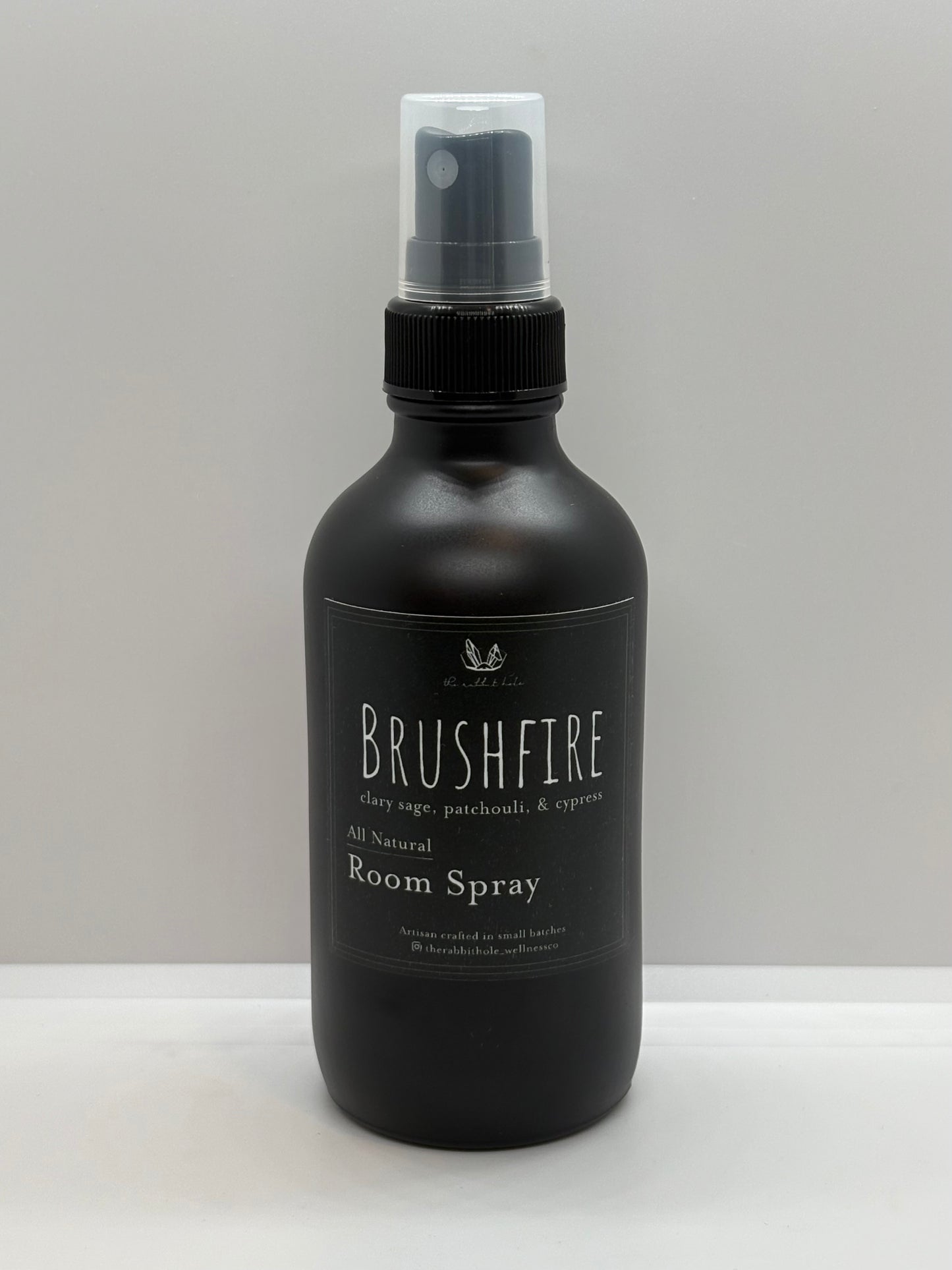 Brushfire Room Spray
