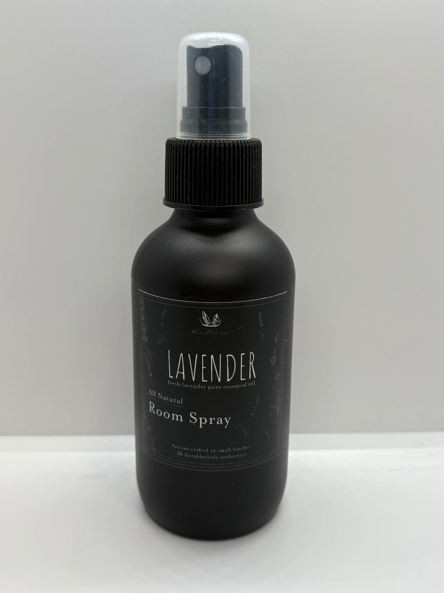 Lavender Room Spray