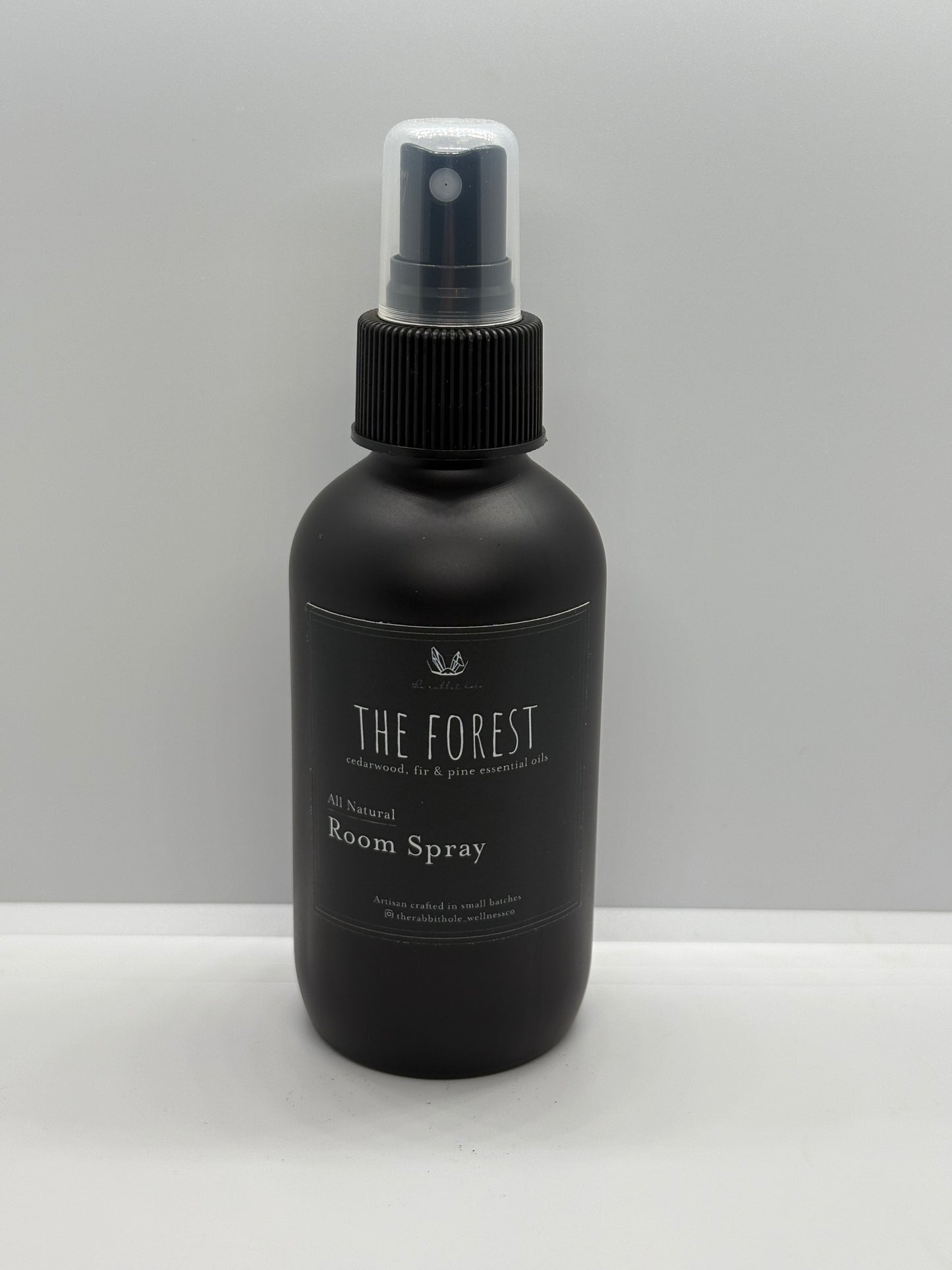 The Forest Room Spray