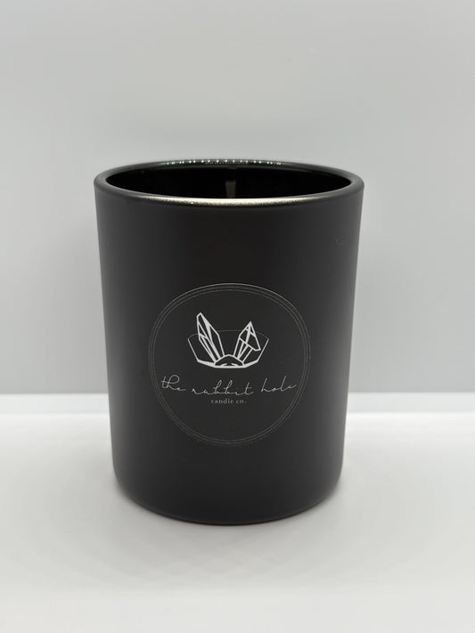 “The Pause” mini-Lux Candle