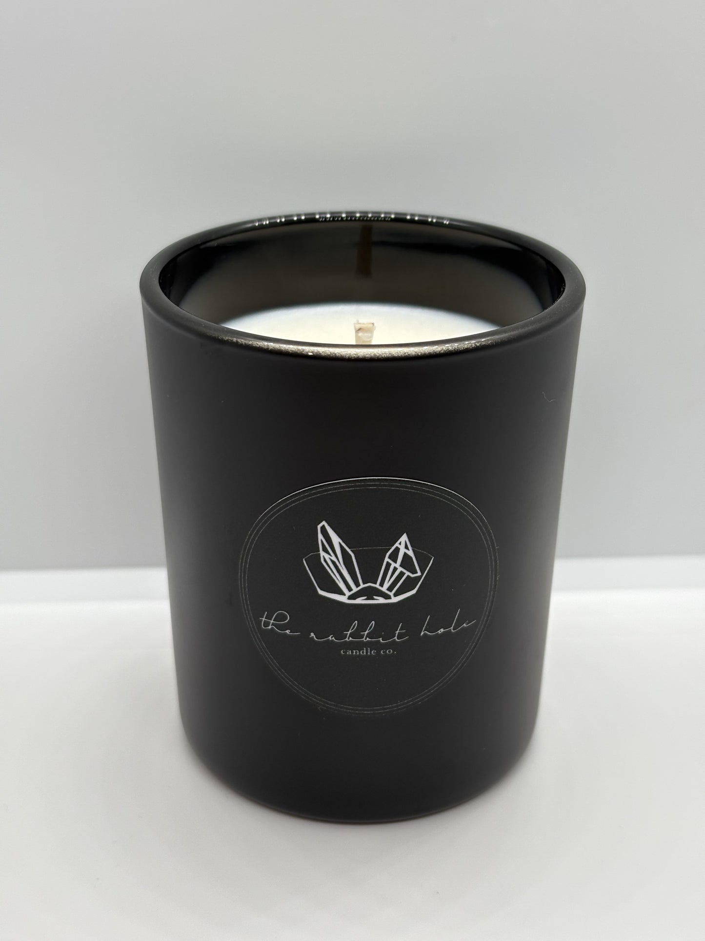 “The Pause” mini-Lux Candle
