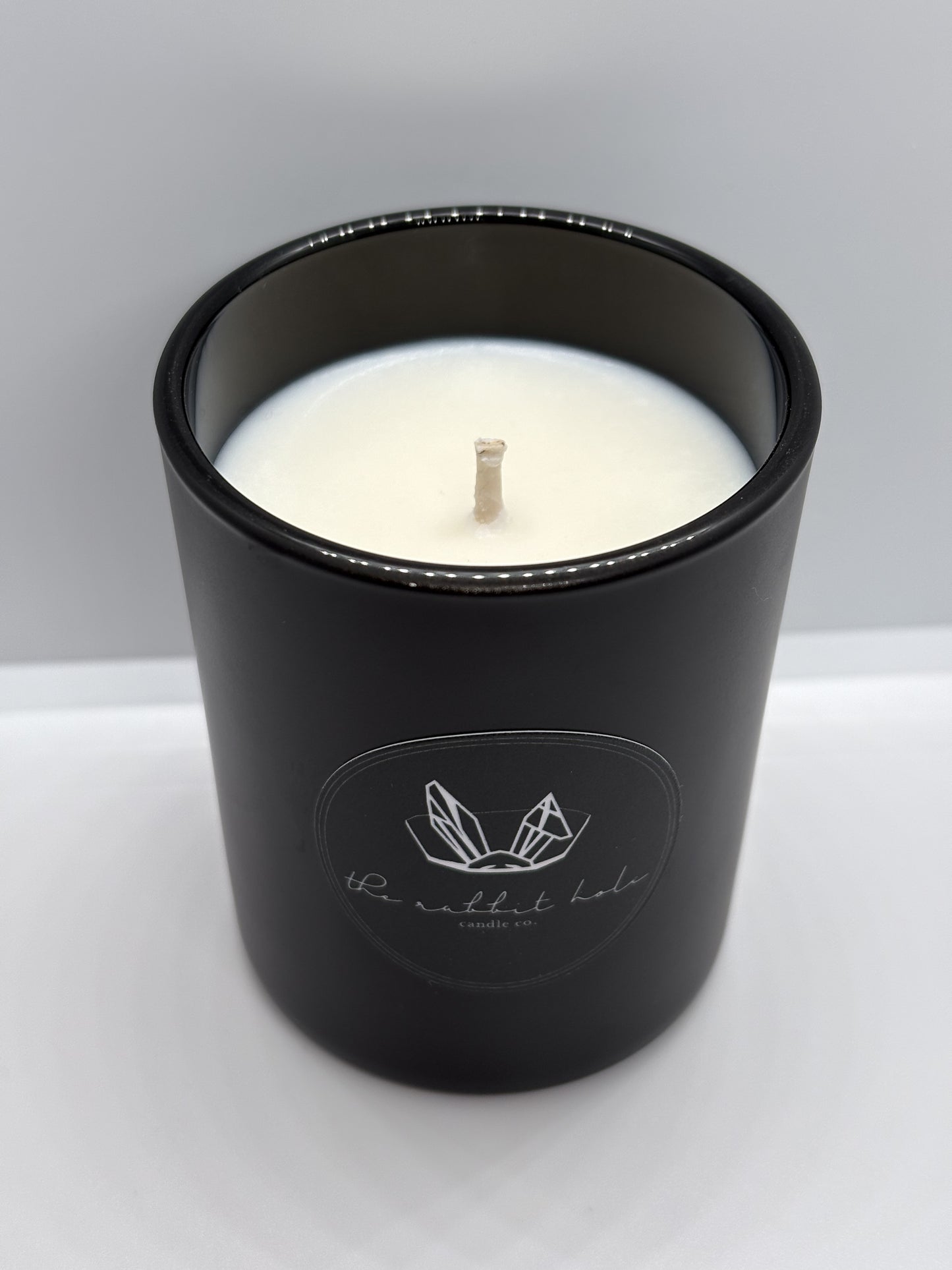 “The Pause” mini-Lux Candle