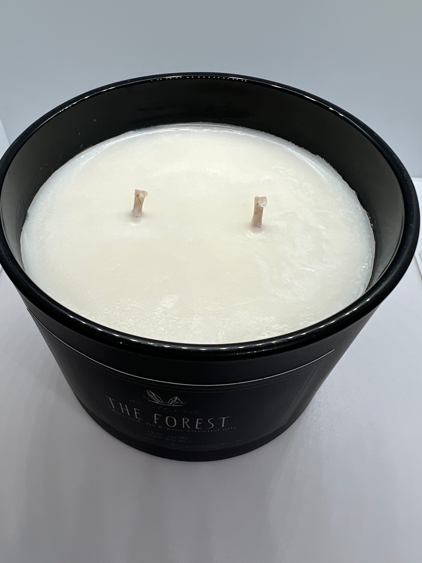 The Forest | 15 oz Grand Lux Candle