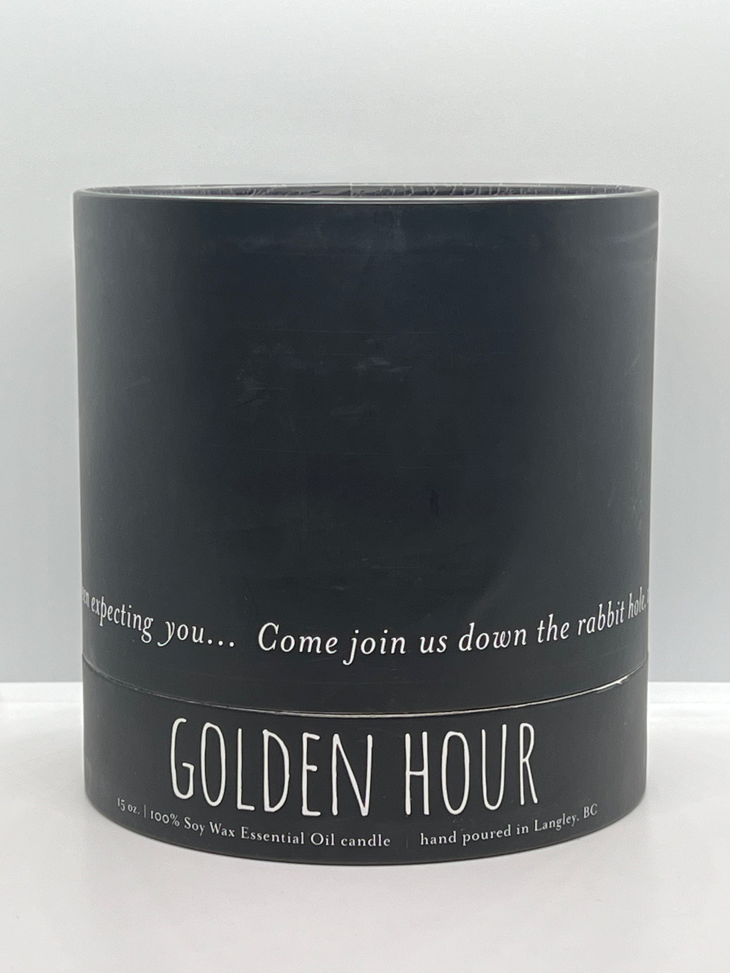 Golden Hour | 15 oz Grand Lux candle