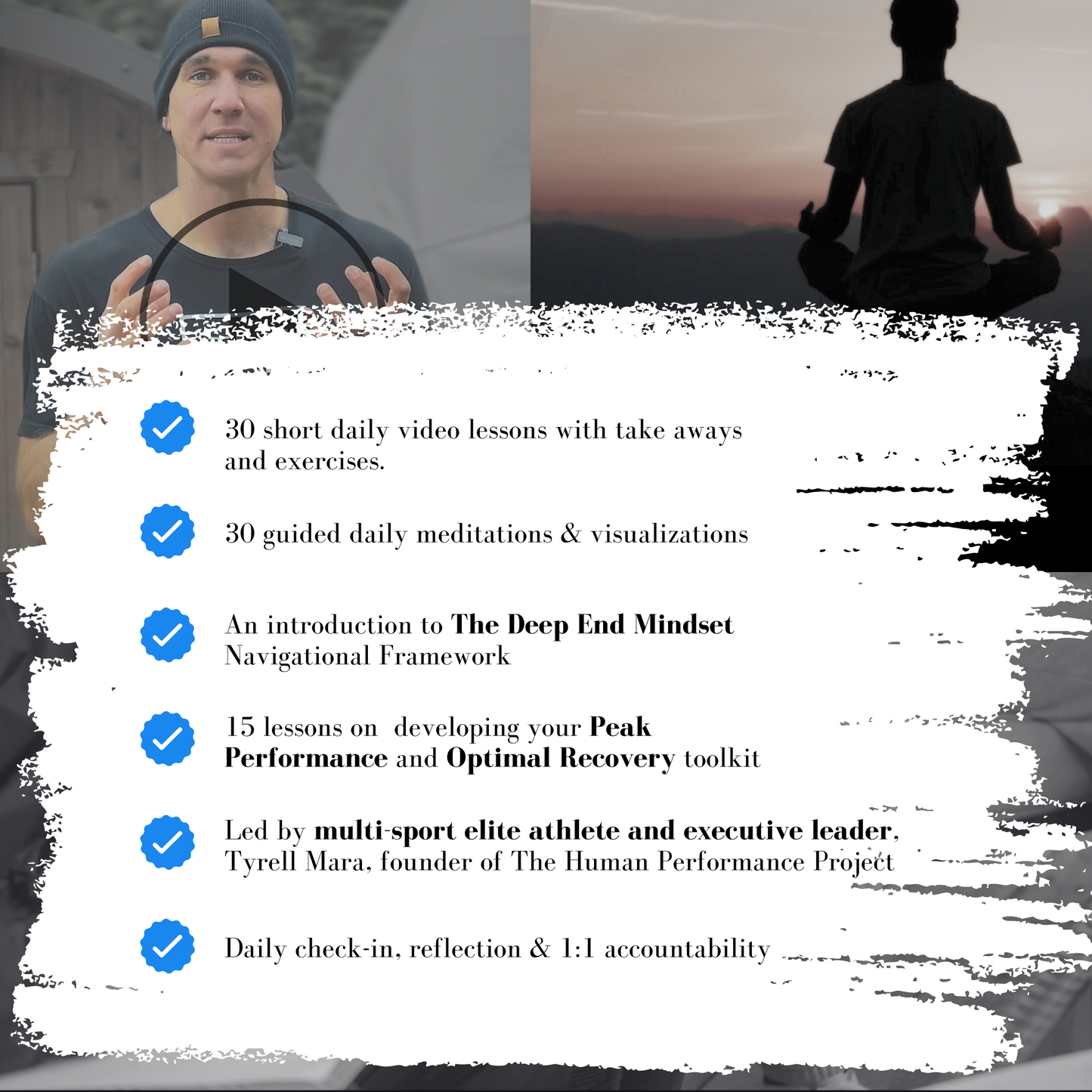 30-Day Mindset Level-Up Digital Program