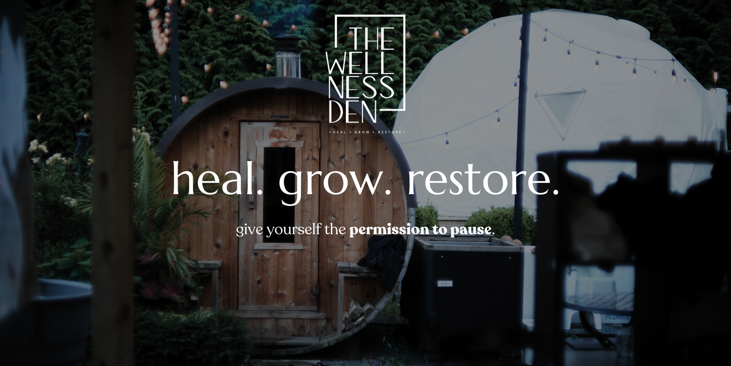 Expansive Breathwork, Meditation & Sound Experiences in Langley, BC