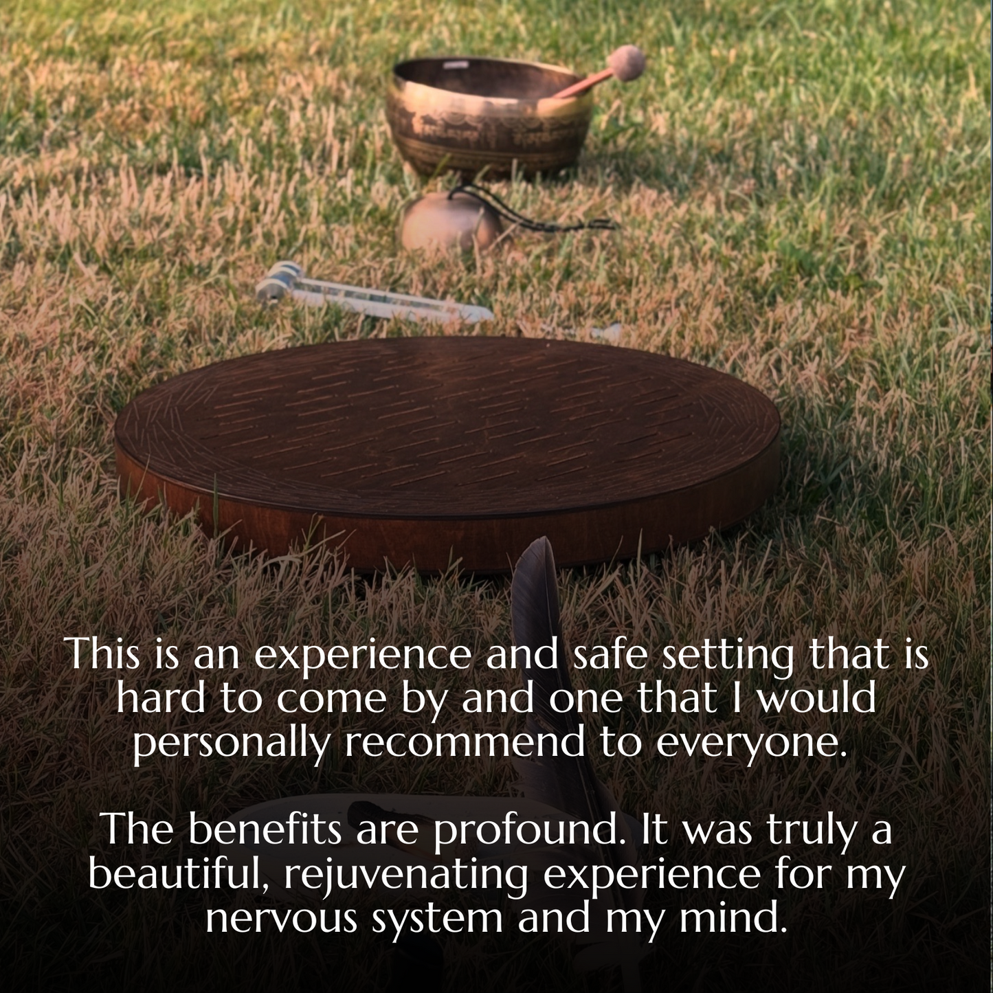 Expansive Breathwork, Meditation & Sound Experiences in Langley, BC
