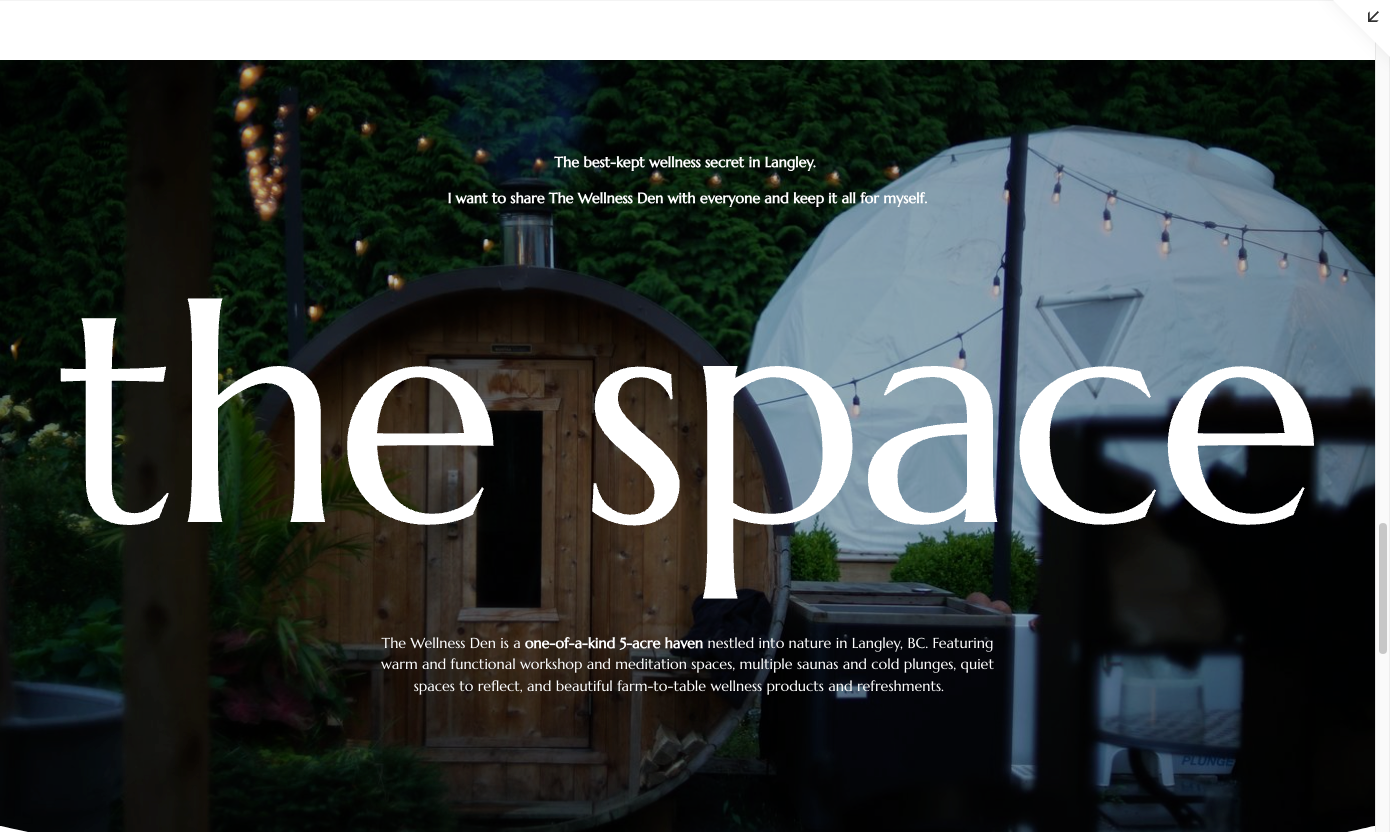 Weekly 3hr Nervous System Reset: 3hr Sauna, Cold Plunge, Meditation & Connection Experience in Langley, BC