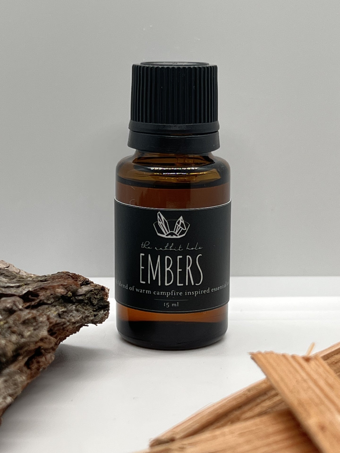Essential Oils - Embers