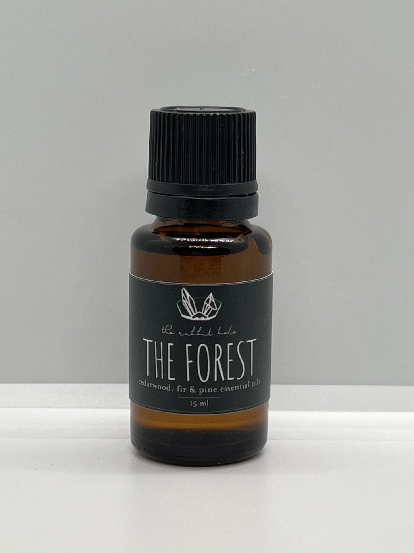 Essential Oils - The Forest