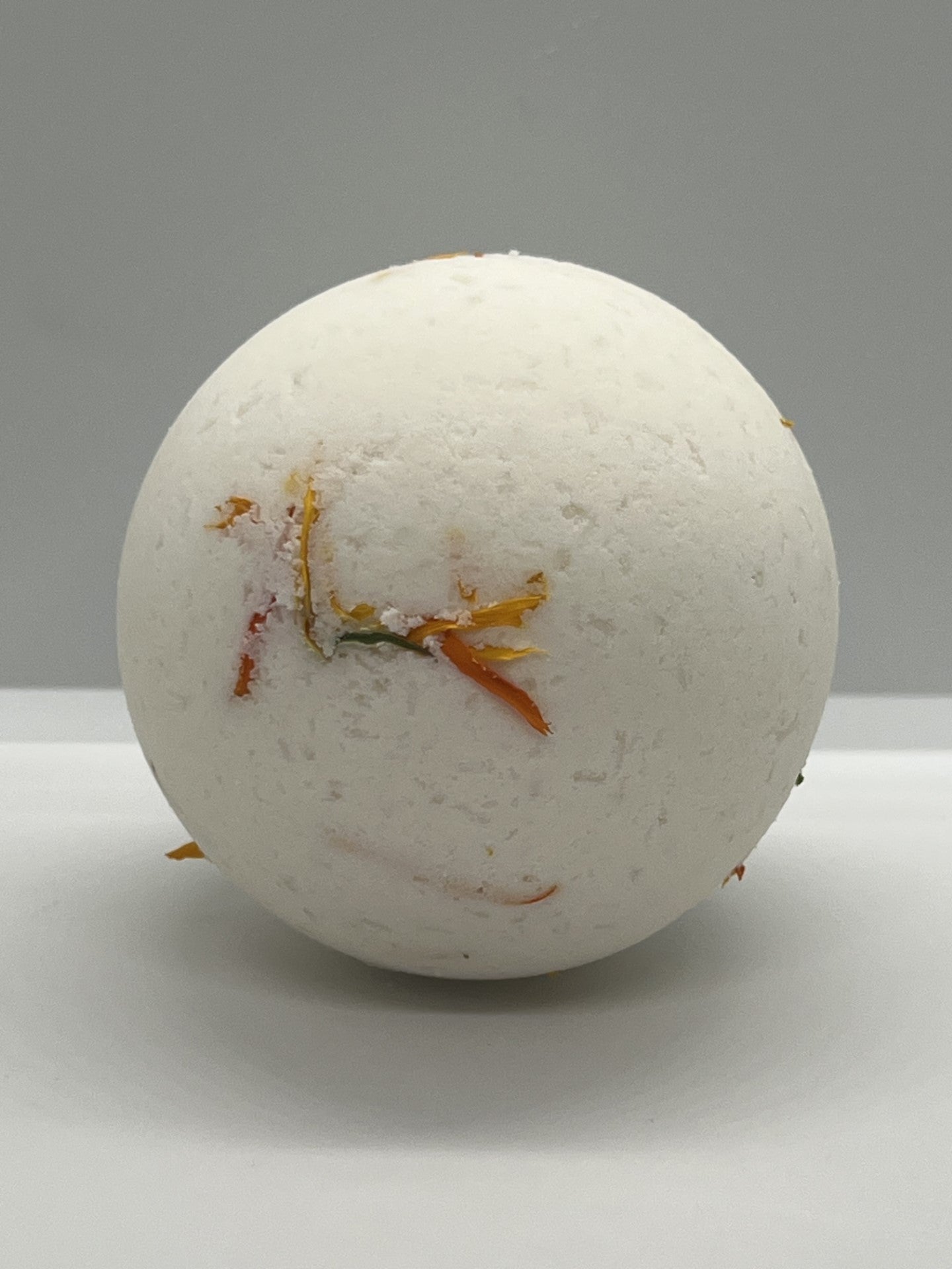 "Golden Hour" all Natural Bath Bomb