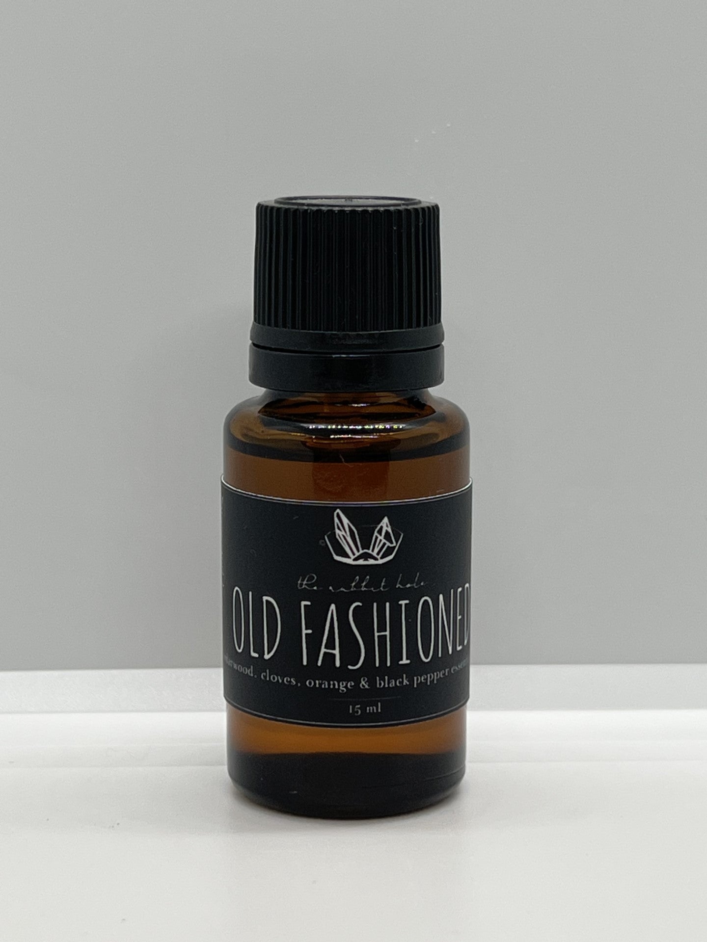 Essential Oils - Old Fashioned