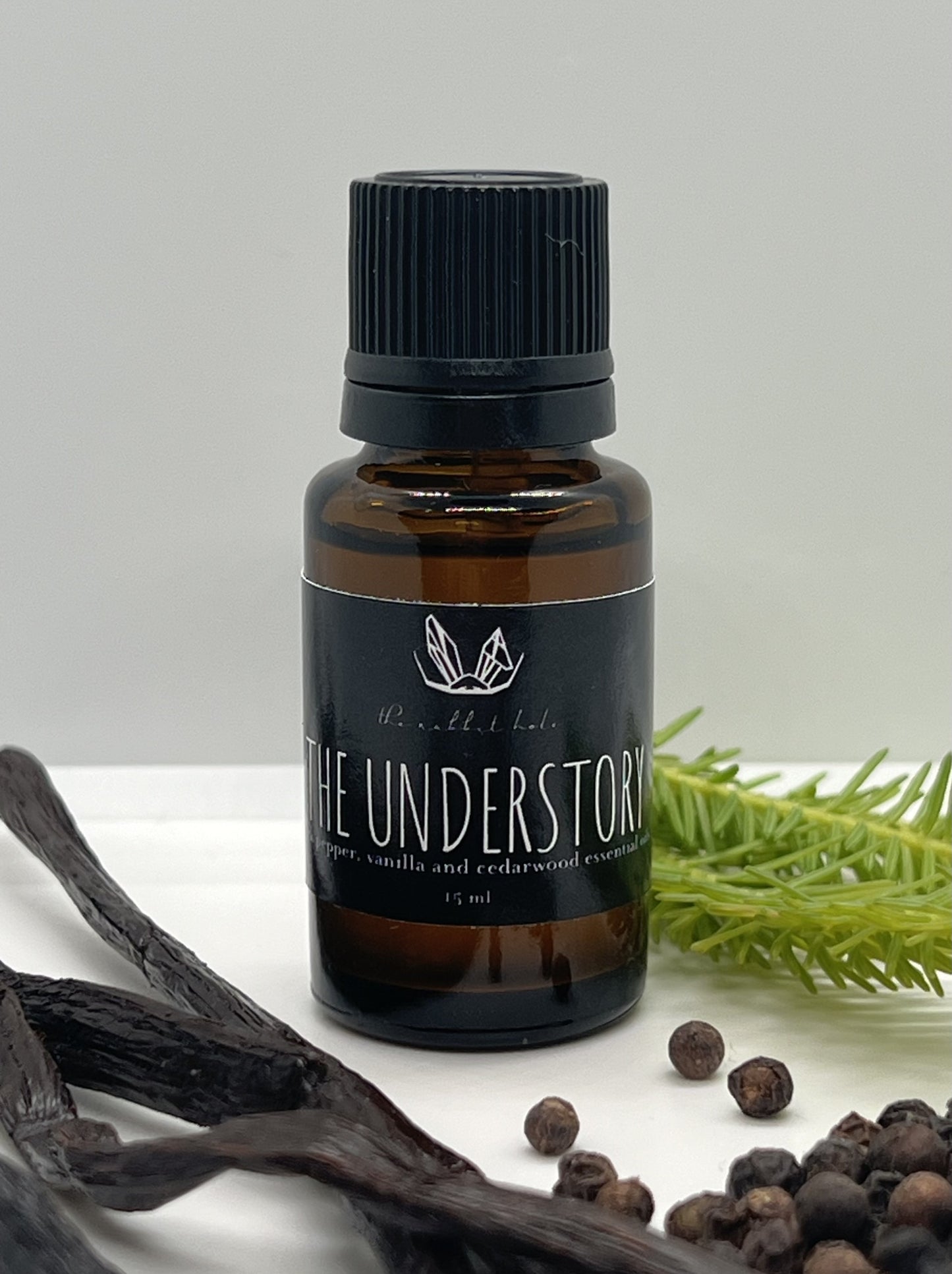 Essential Oils - The Understory
