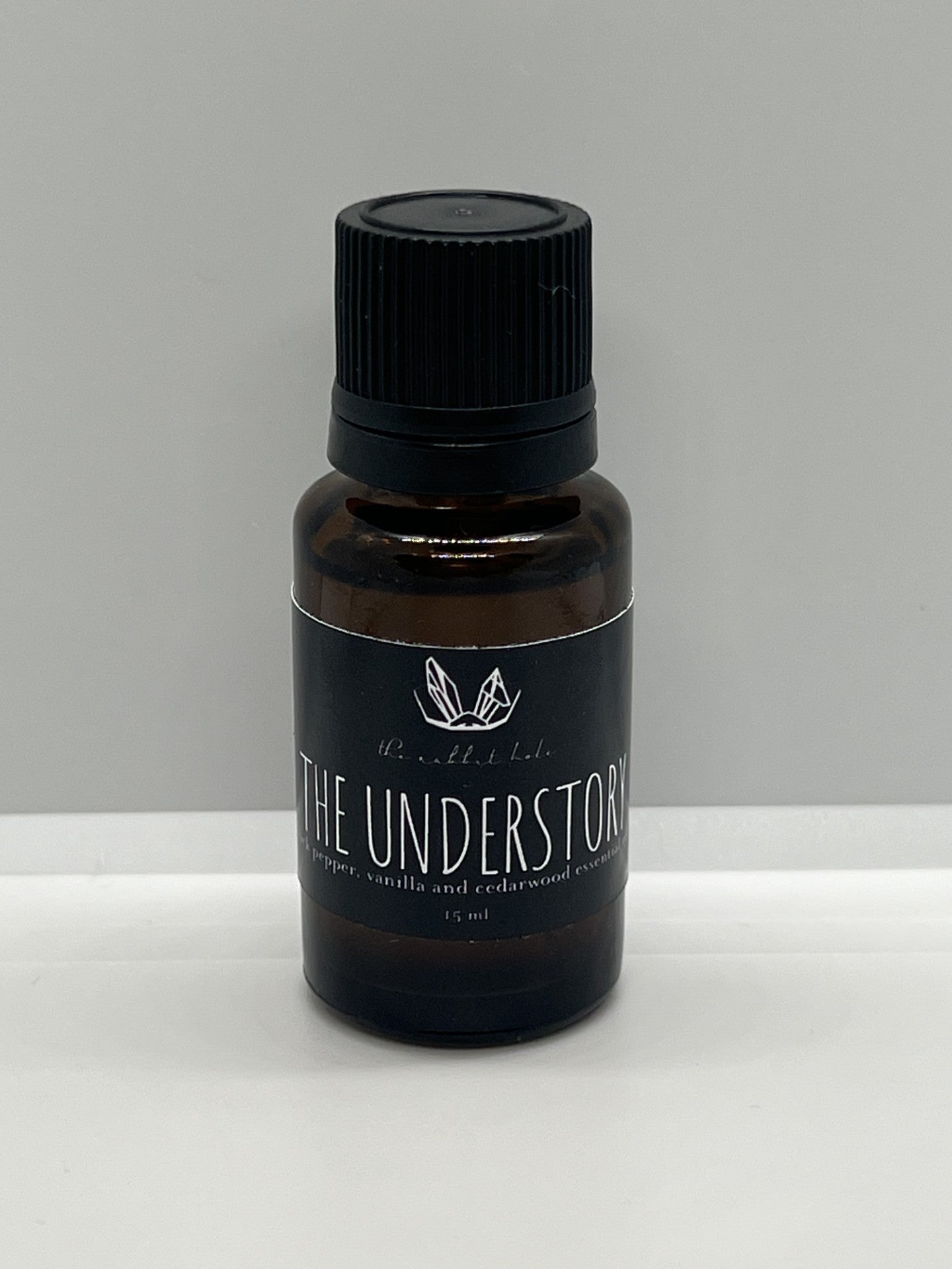 Essential Oils - The Understory