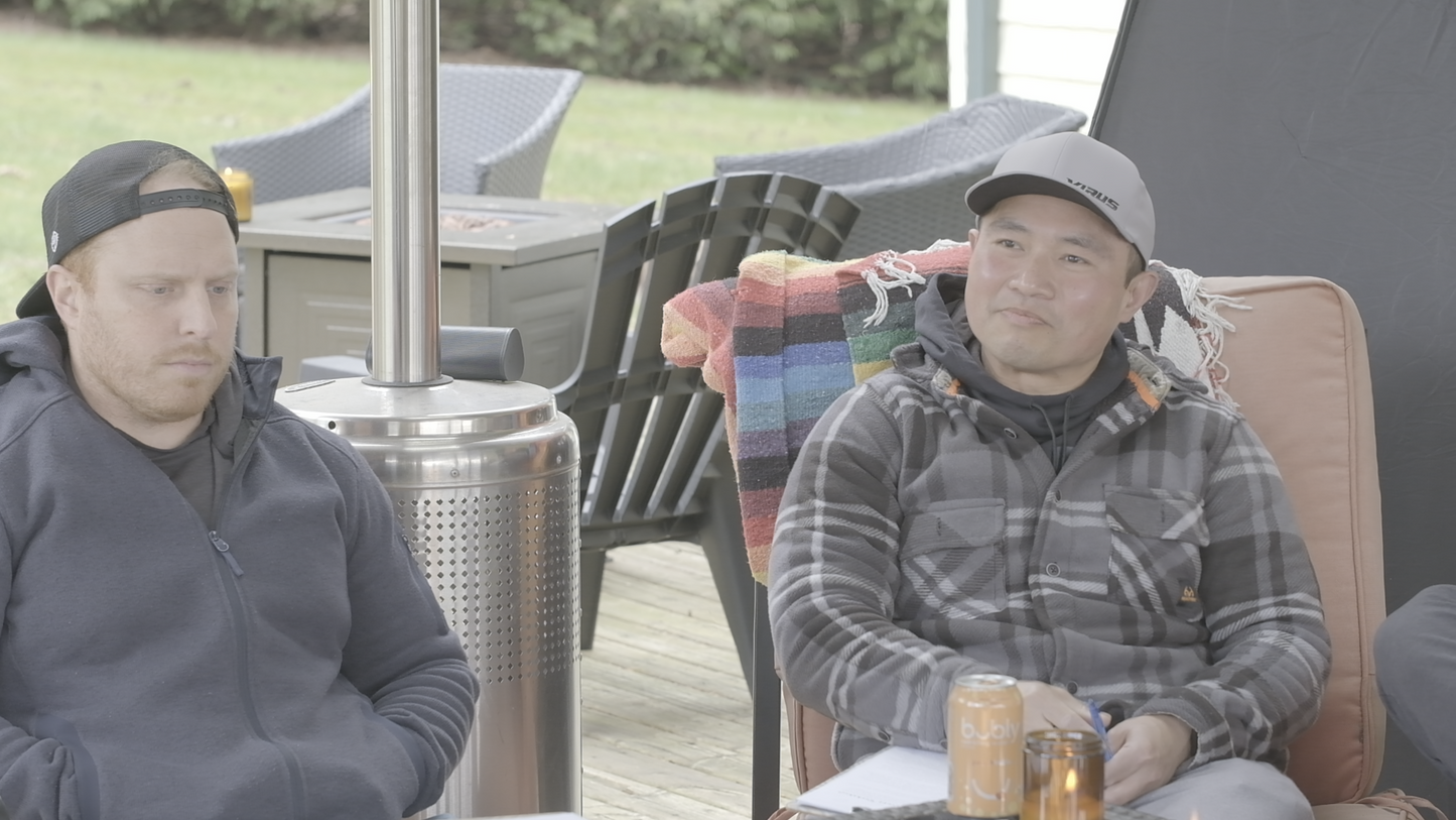 4HR WORKSHOP | The Journey Within: an introduction to mindset, resilience and nervous system awareness