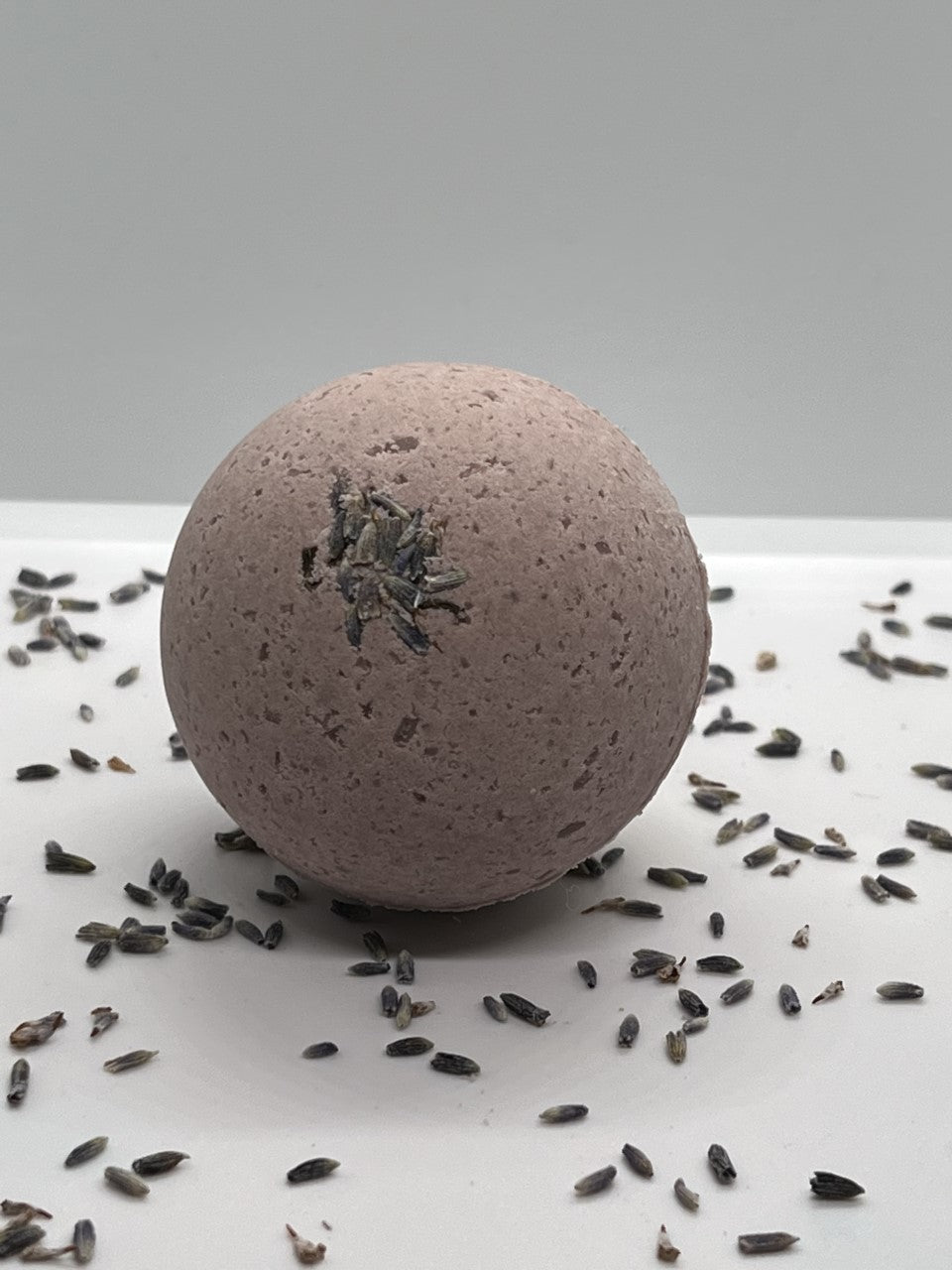 "Botanical" all Natural Bath Bomb