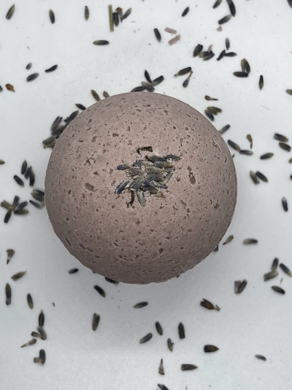 "Botanical" all Natural Bath Bomb