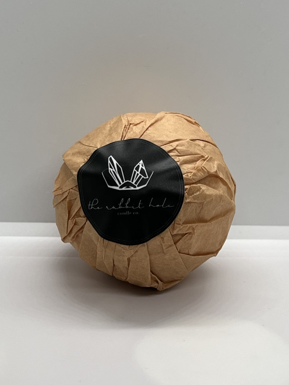 The Forest All Natural Bath Bomb