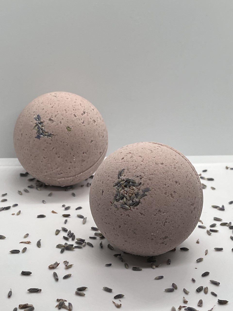 "Botanical" all Natural Bath Bomb