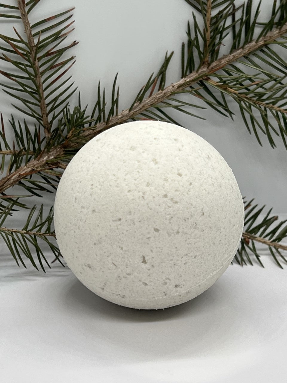 The Forest All Natural Bath Bomb