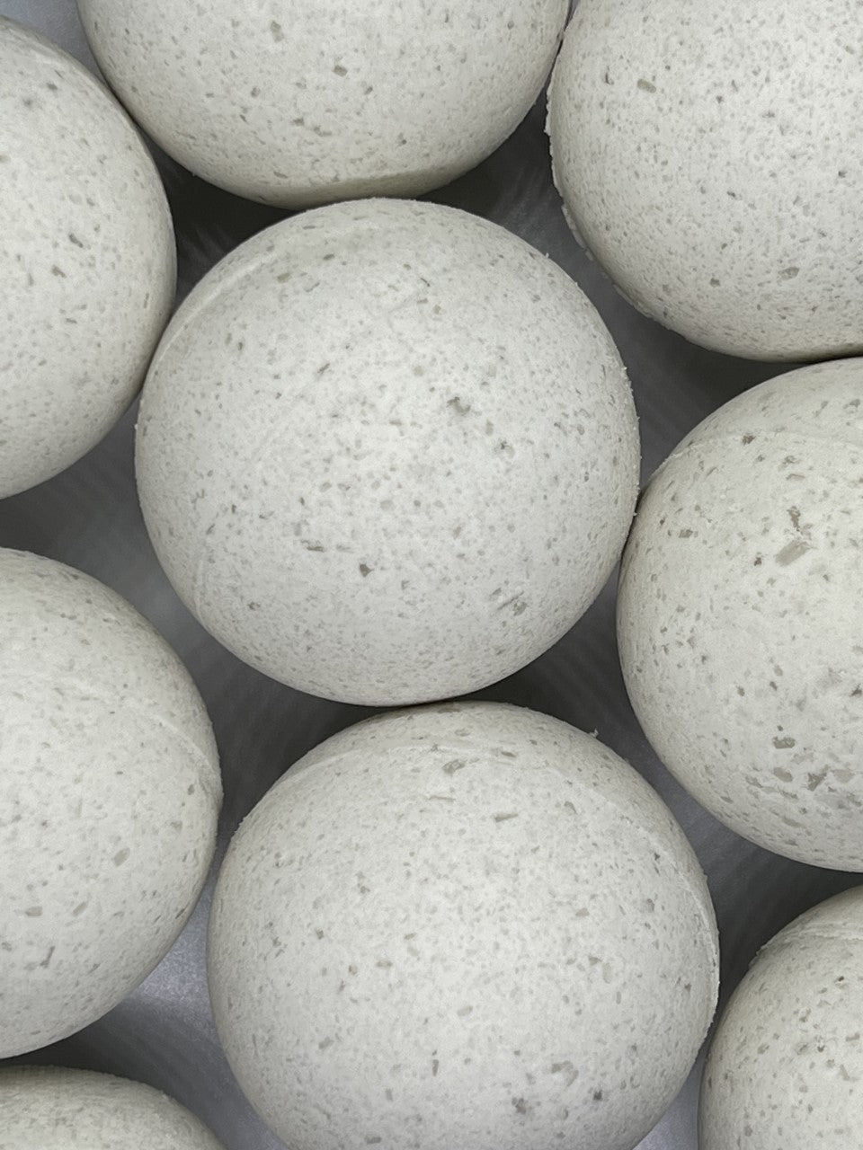 The Forest All Natural Bath Bomb