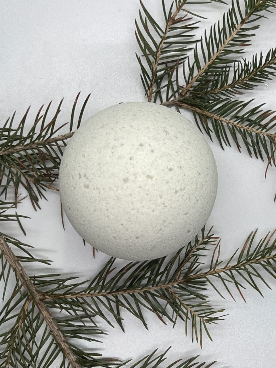 The Forest All Natural Bath Bomb