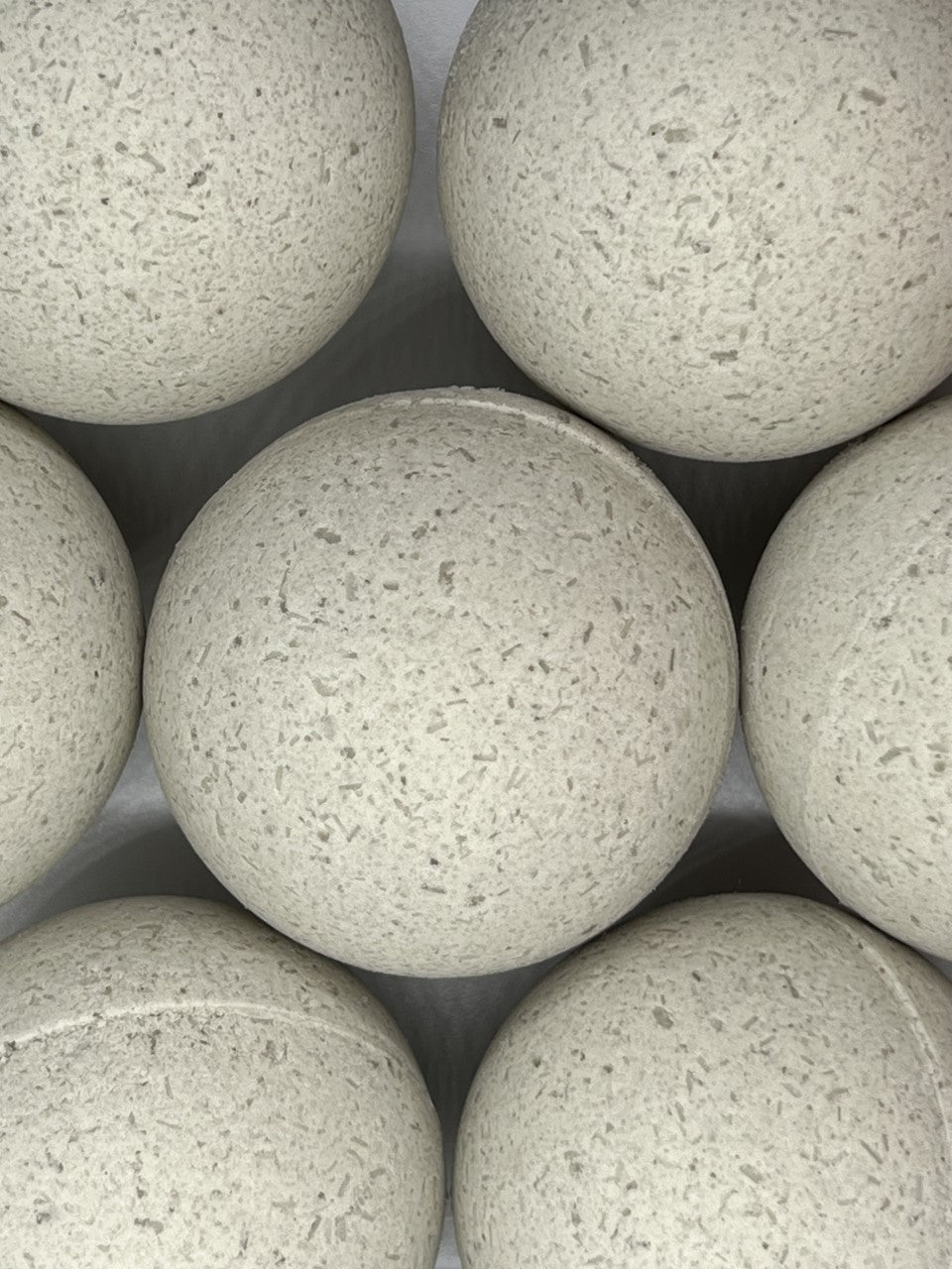 "The Beach" all Natural Bath Bomb