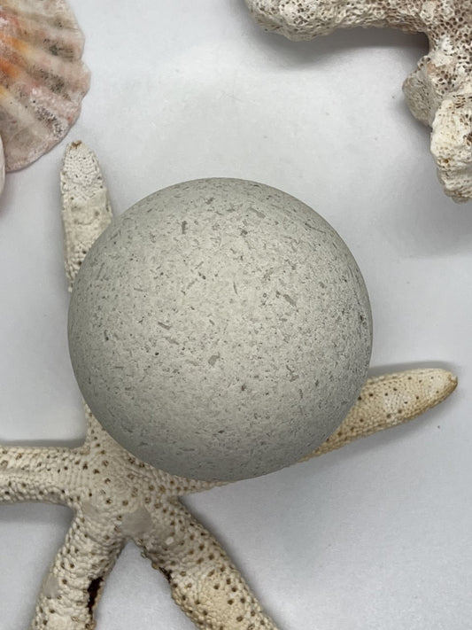 "The Beach" all Natural Bath Bomb