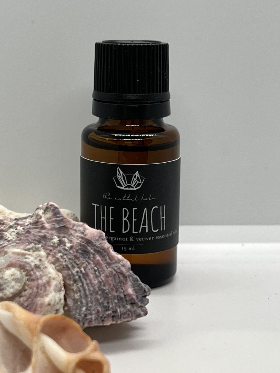 Essential Oils - The Beach