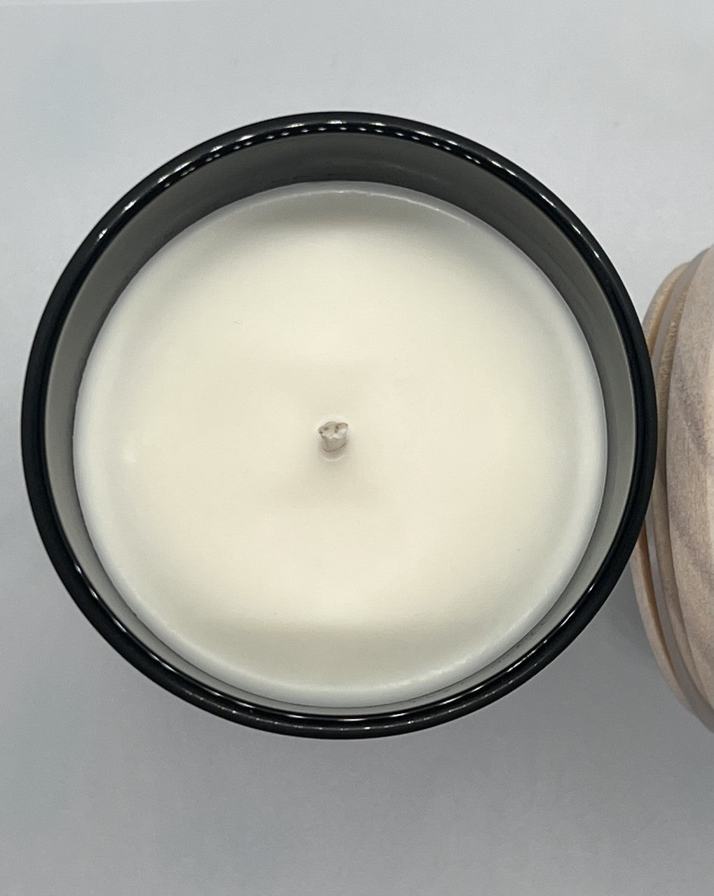 Black Currant | 8 oz. Soy Wax Natural Oil Lux Vessel
