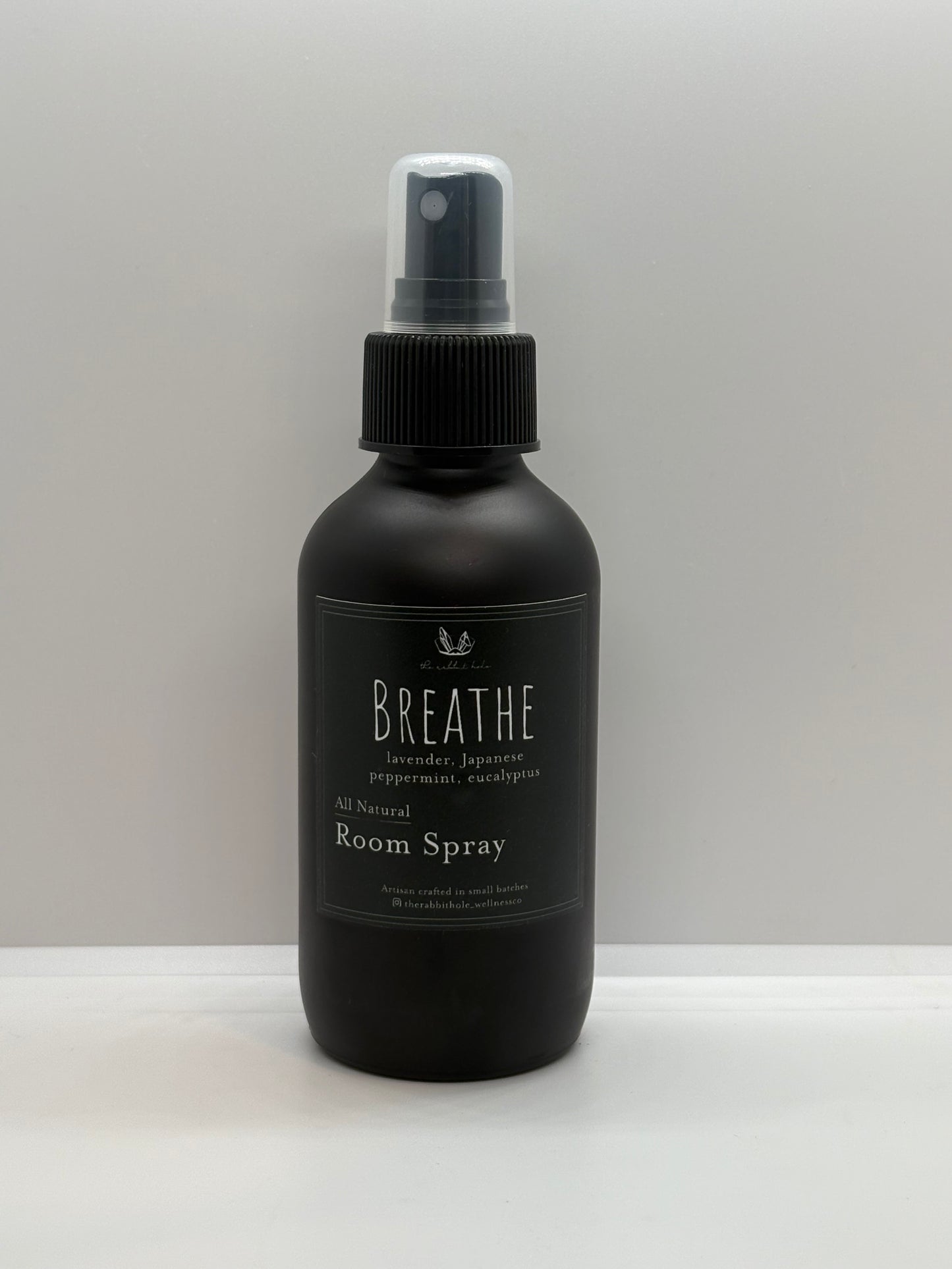 Breathe Room Spray