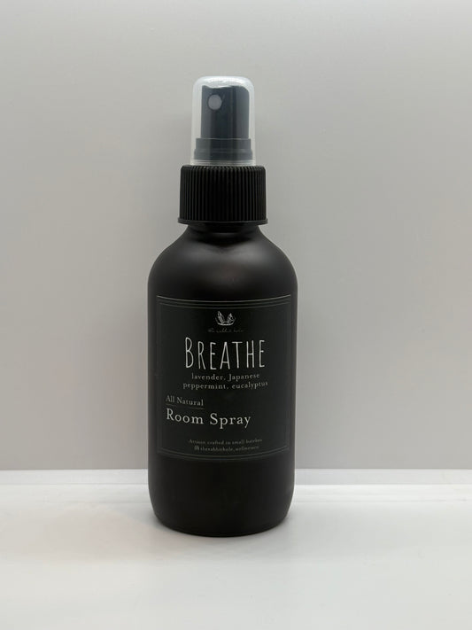 Breathe Room Spray