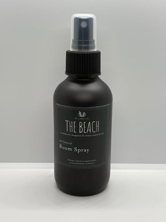 The Beach Room Sprays