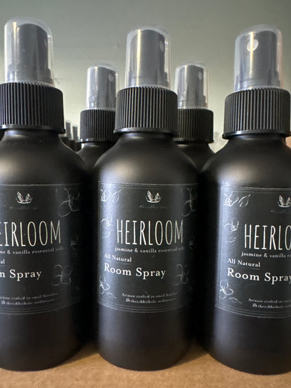 Heirloom Room Spray