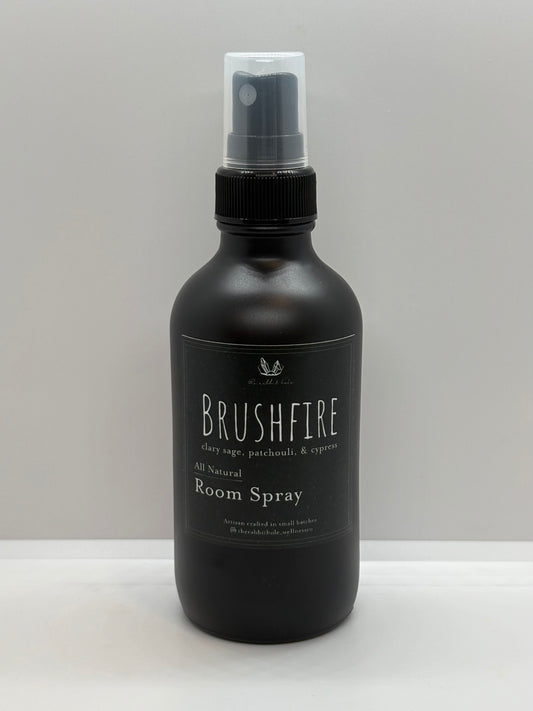 Brushfire Room Spray
