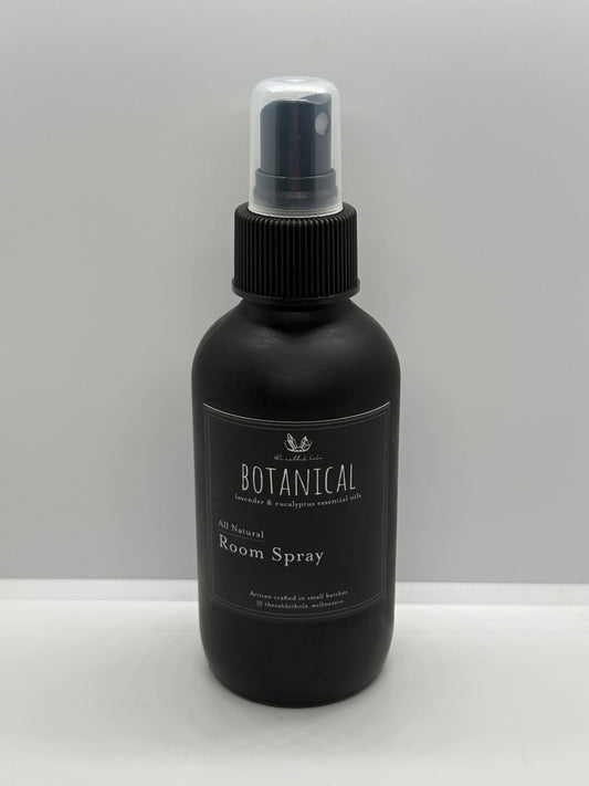 Botanical Room Spray