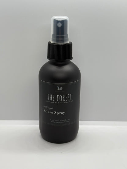 The Forest Room Spray