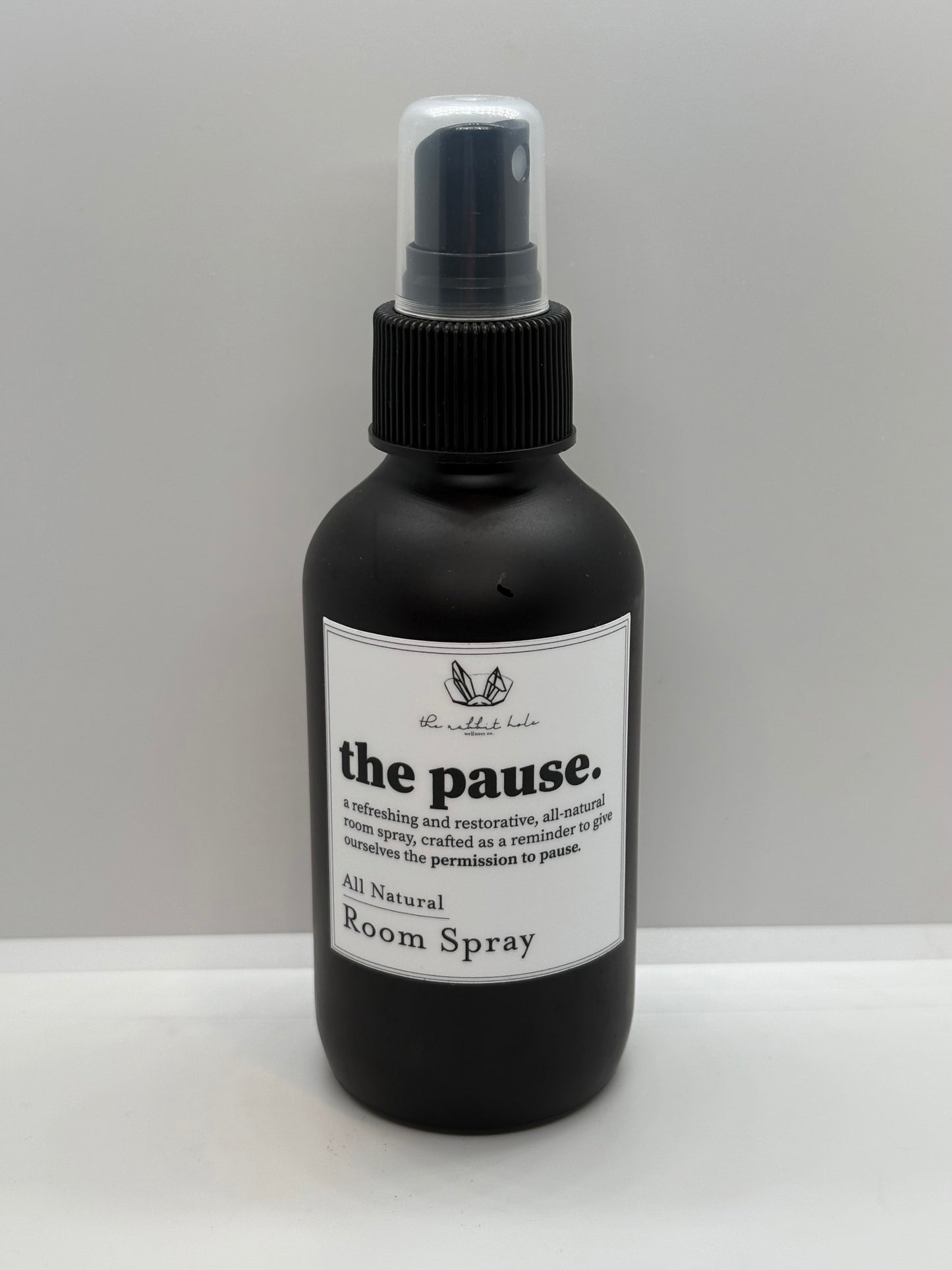 The Pause Room Spray