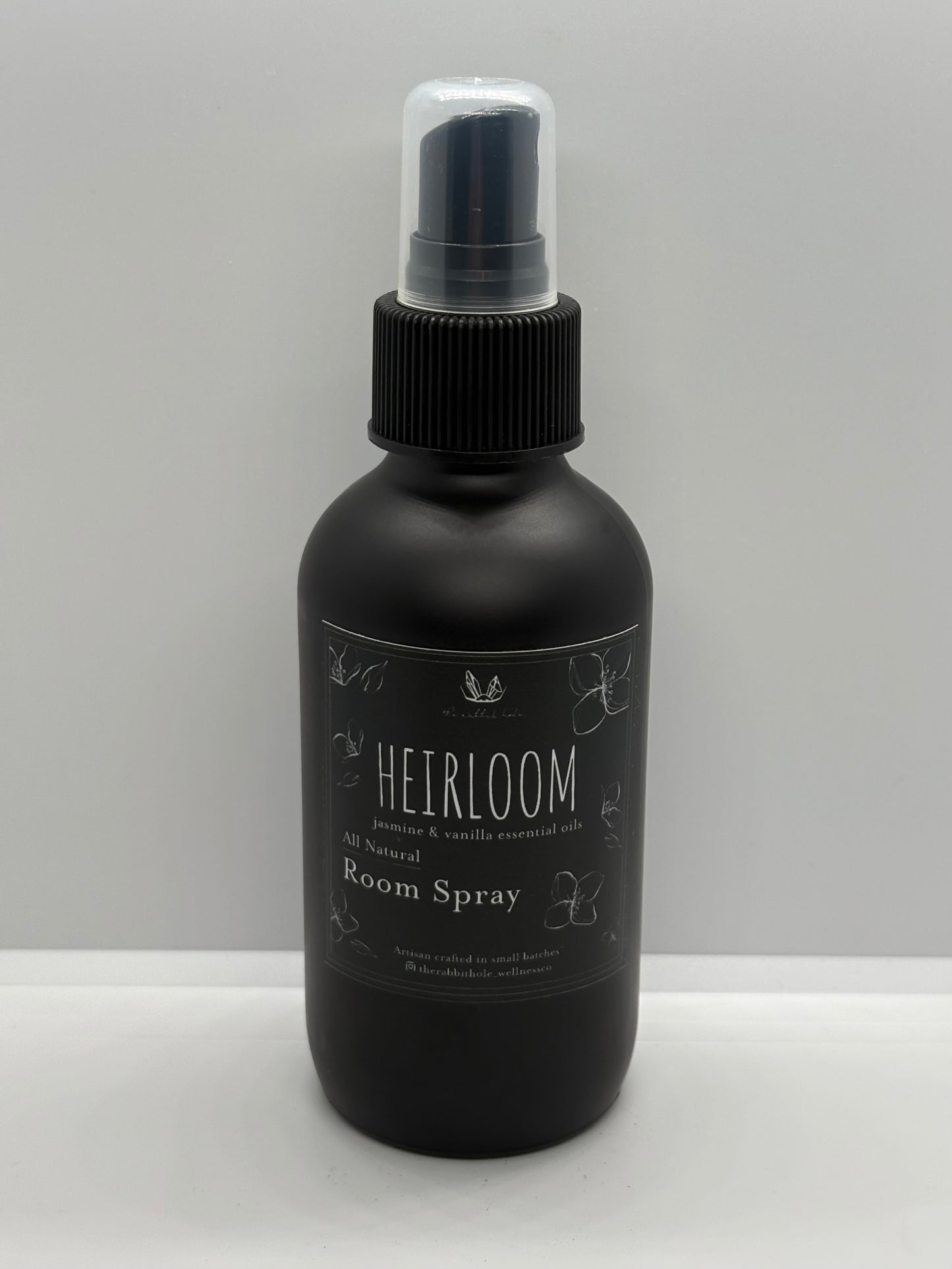 Heirloom Room Spray