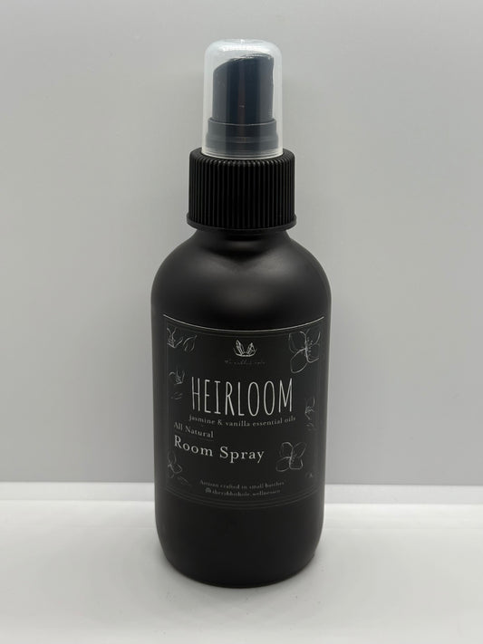 Heirloom Room Spray