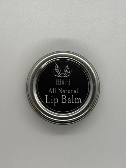 All natural Lip Balm