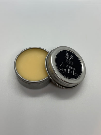 All natural Lip Balm