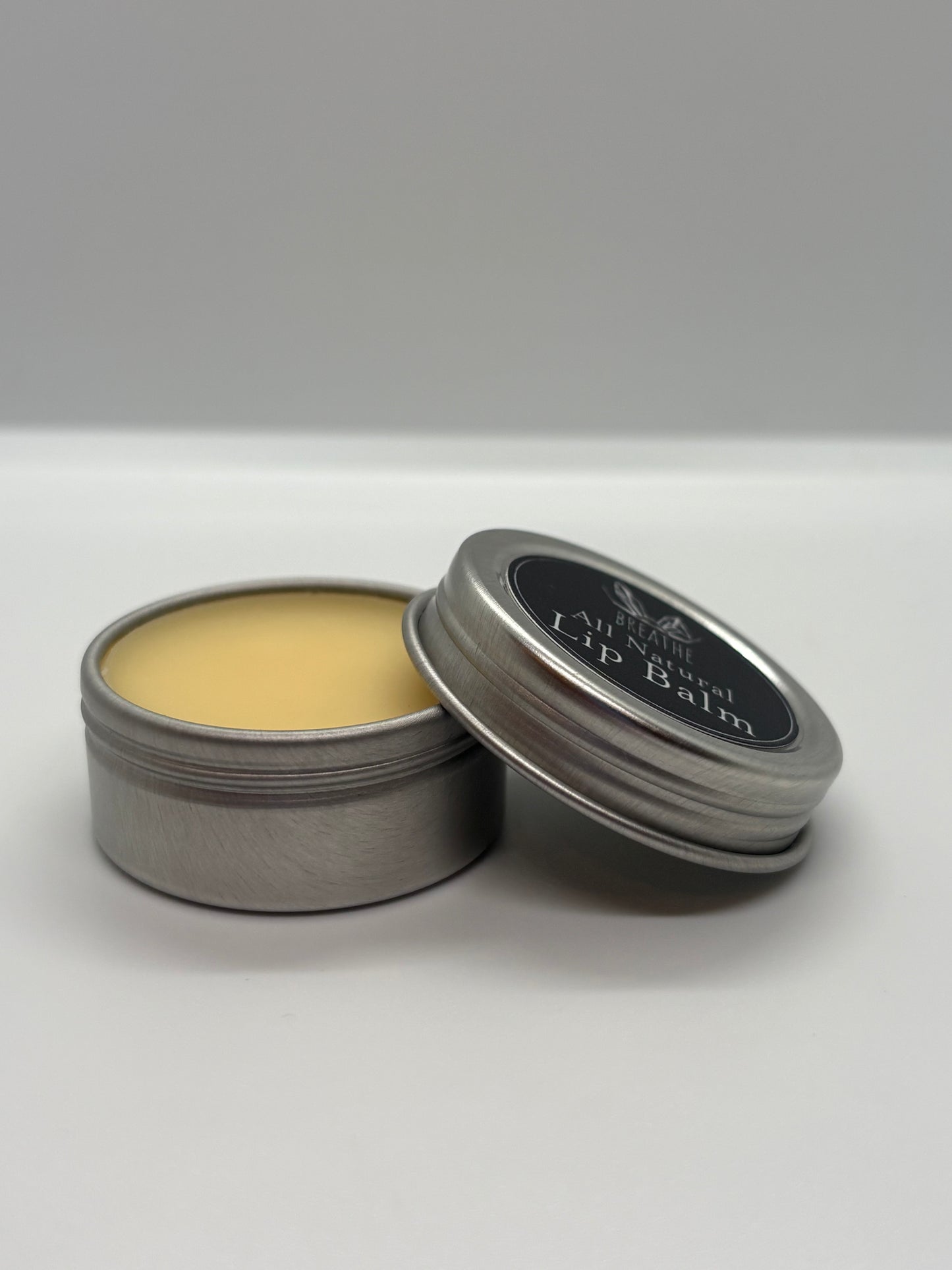 All natural Lip Balm