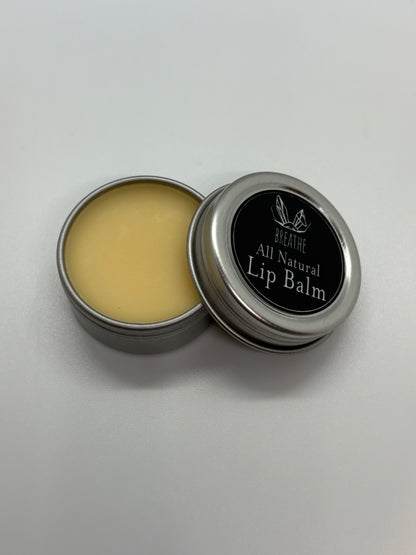 All natural Lip Balm