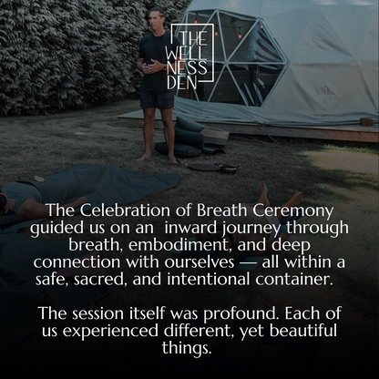 Expansive Breathwork, Meditation & Sound Experiences in Langley, BC