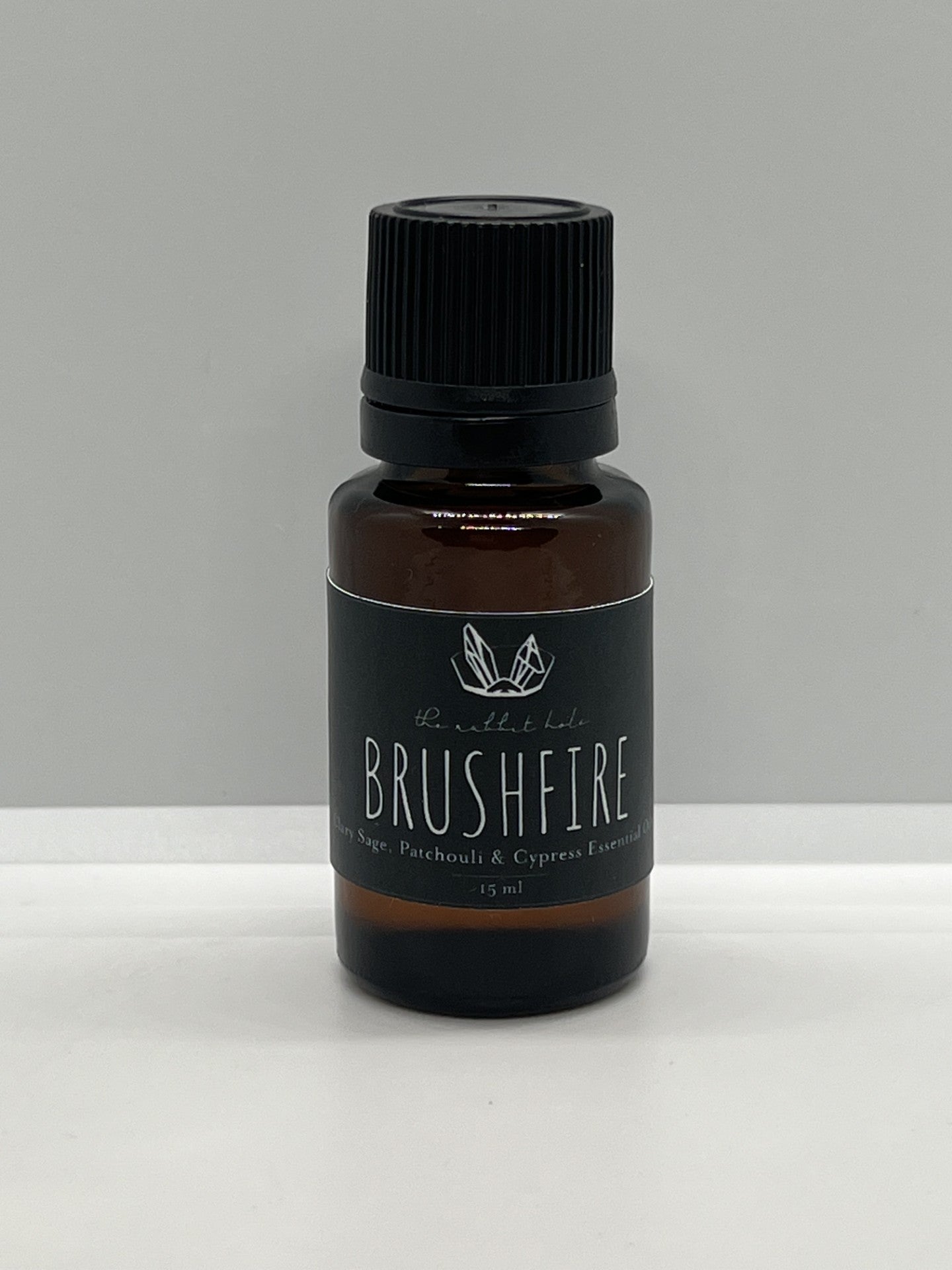 Essential Oils - Brushfire