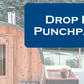 5 & 10 PUNCHPASS Drop-In: 2hr Cold Plunge, Sauna & Relaxation