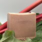 "The Perennial" Rhubarb and Vanilla Soap
