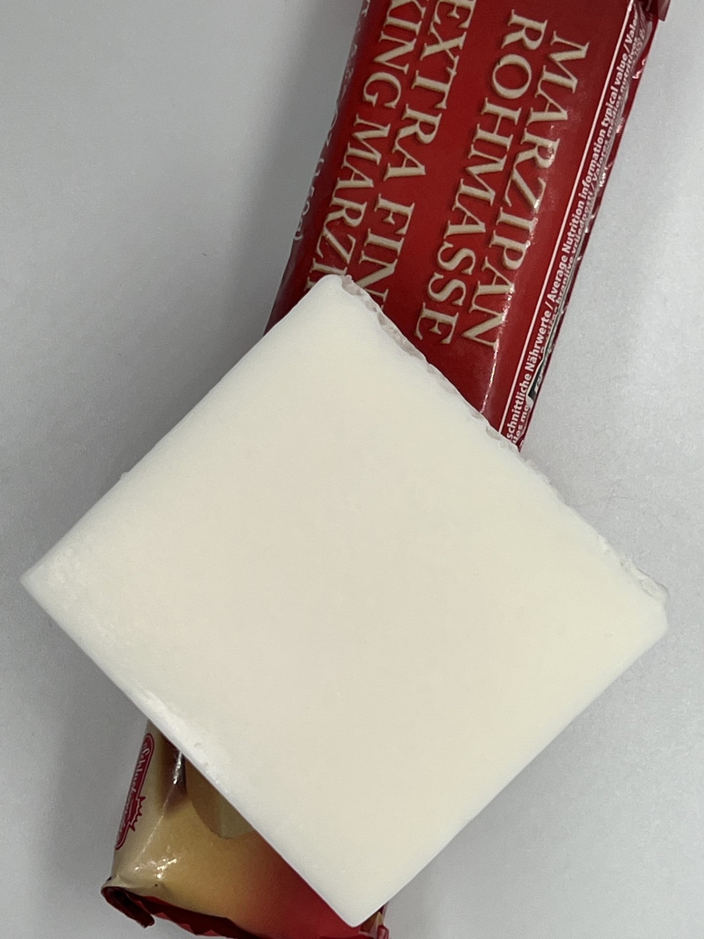 "Marzipan" Goat's Milk Soap